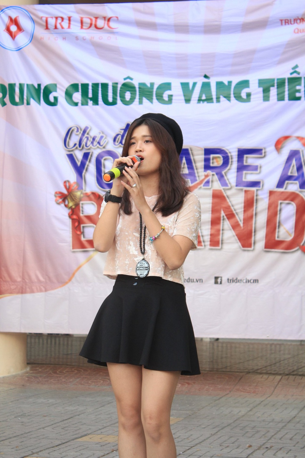 rung chuong vang truong nguyen an ninh - truong noi tru ban tru tri duc tphcm