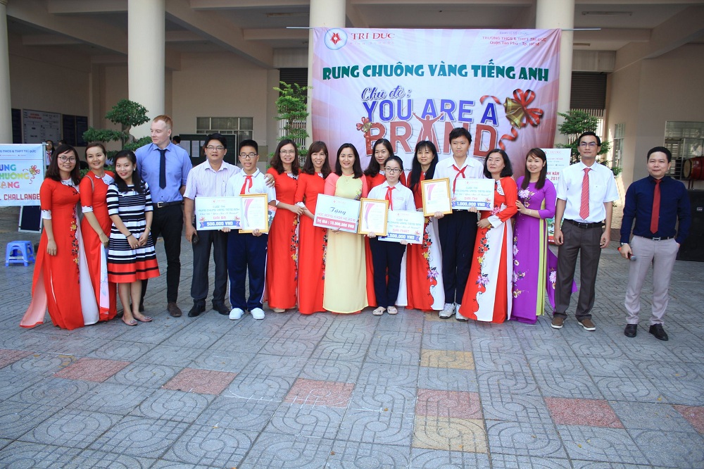 rung chuong vang truong nguyen an ninh - truong noi tru ban tru tri duc tphcm