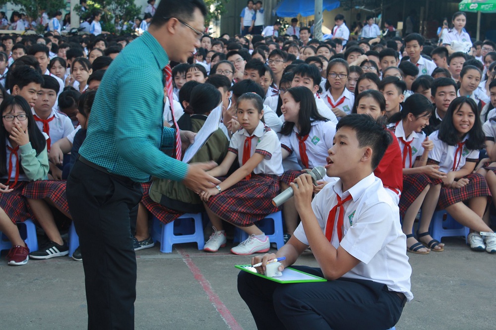 rung chuong vang truong xuan dieu - truong noi tru ban tru tri duc tphcm