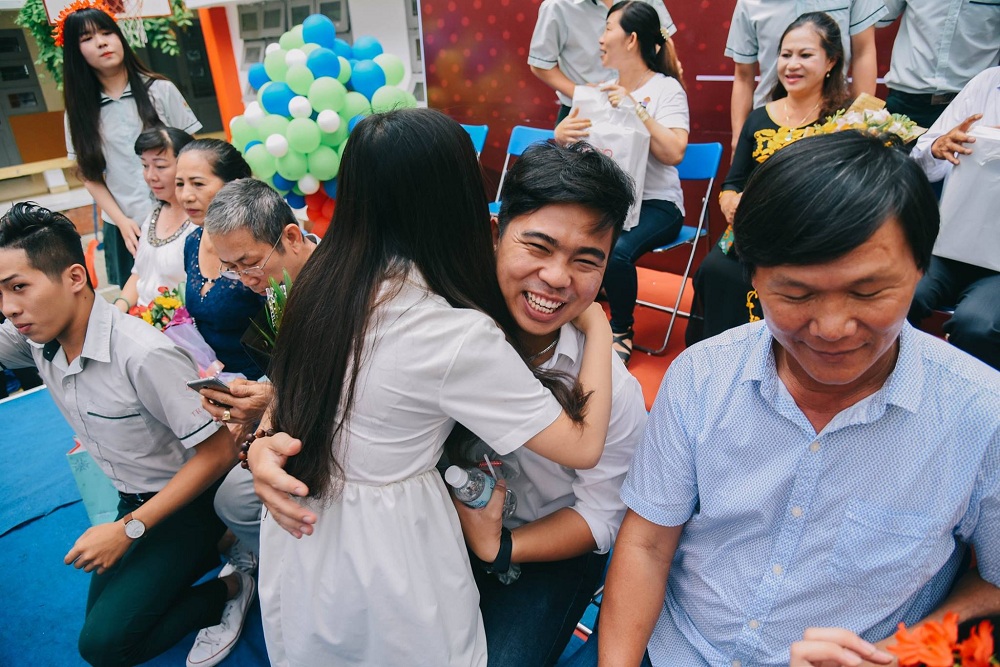 le tri an va truong thanh khoi 12 - truong noi tru ban tru tri duc tphcm